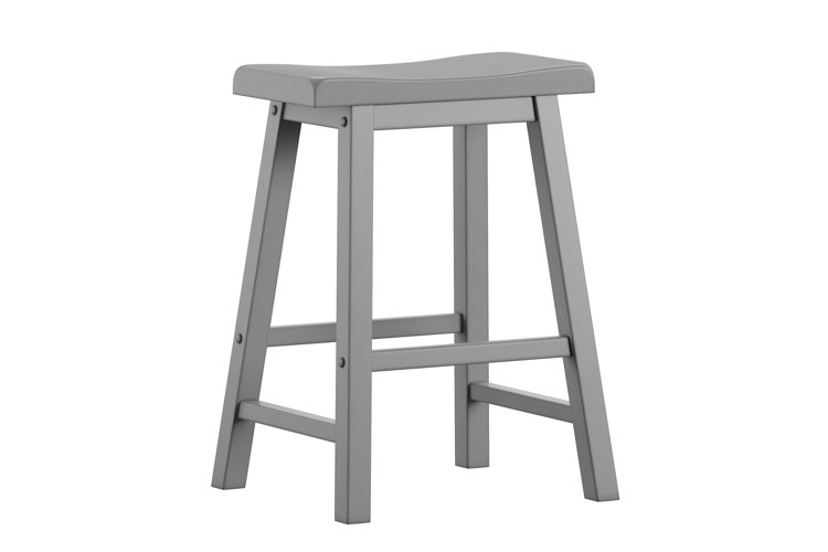 Top 15 2 Gray Bar Stools in 2023 Wayfair